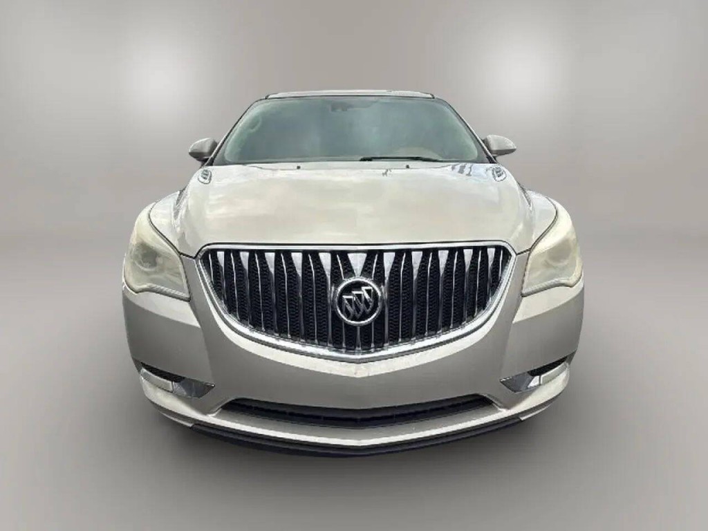 2015 Buick Enclave Image 8