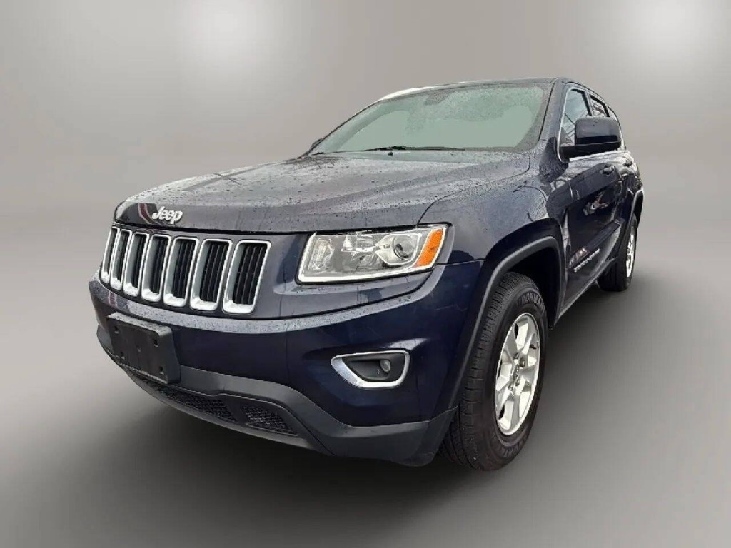 2014 Jeep Grand Cherokee Image 1