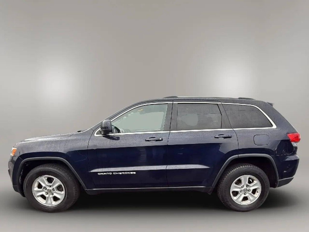 2014 Jeep Grand Cherokee Image 2