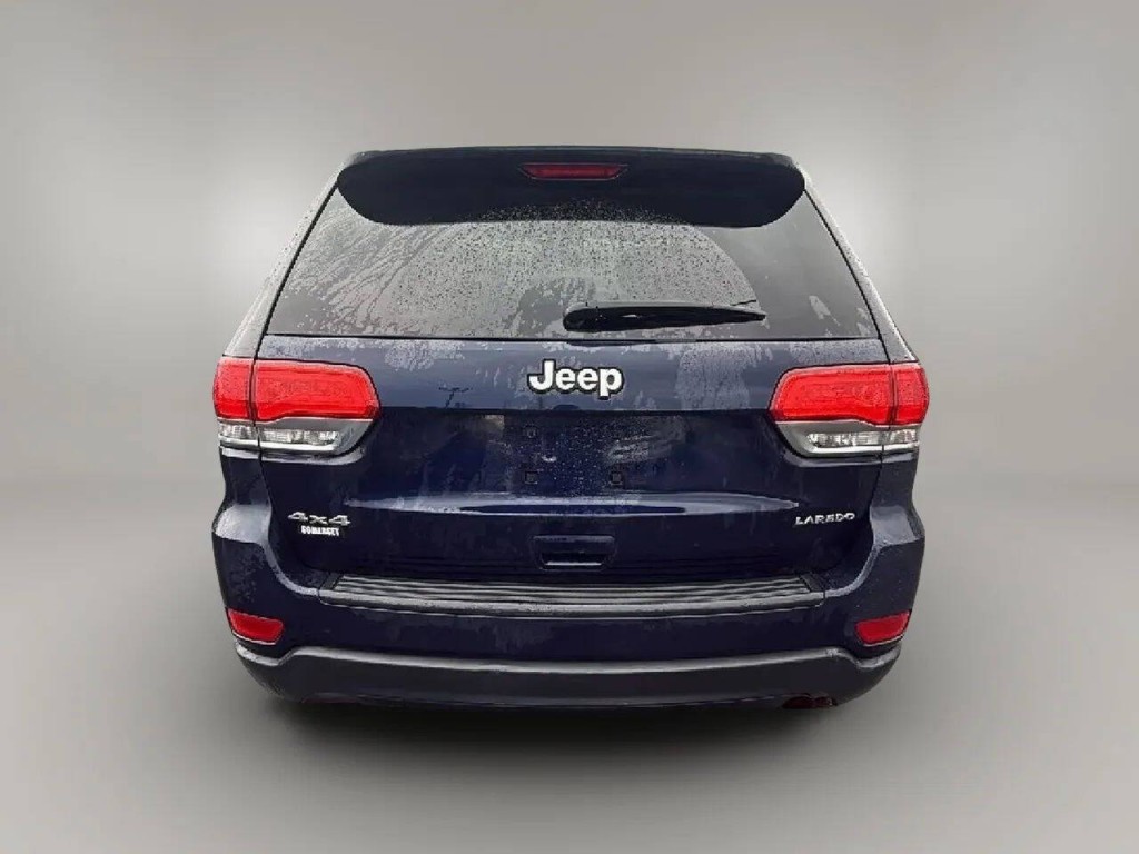2014 Jeep Grand Cherokee Image 4