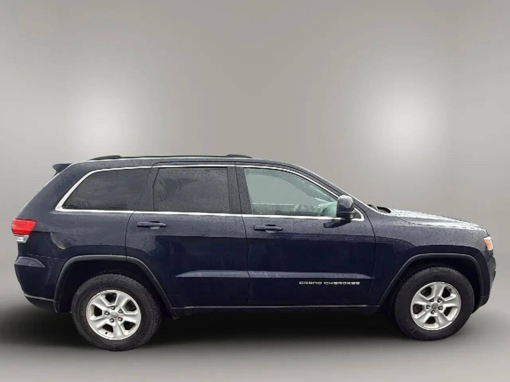 2014 Jeep Grand Cherokee Image 6