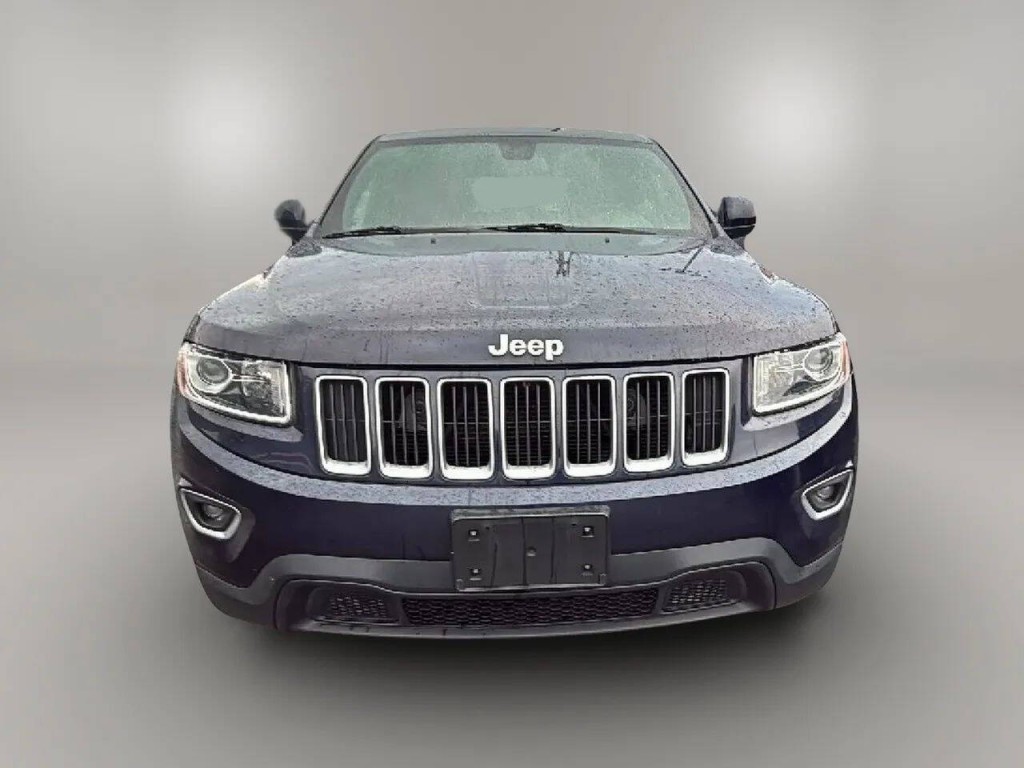 2014 Jeep Grand Cherokee Image 8