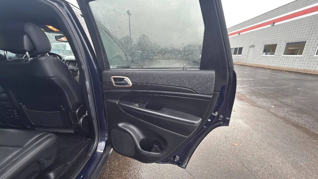 2014 Jeep Grand Cherokee Image 14