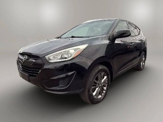 Image for 2014 Hyundai Tucson GLS ID: 7065798