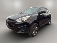 Image for 2014 Hyundai Tucson GLS ID: 7065798