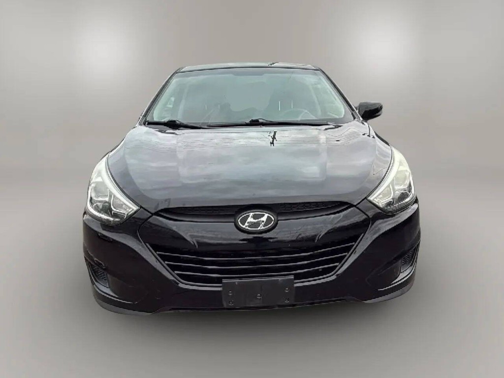 2014 Hyundai Tucson Image 8