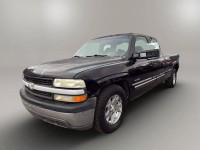 Image for 2001 Chevrolet Silverado 1500 Long Bed ID: 7065799