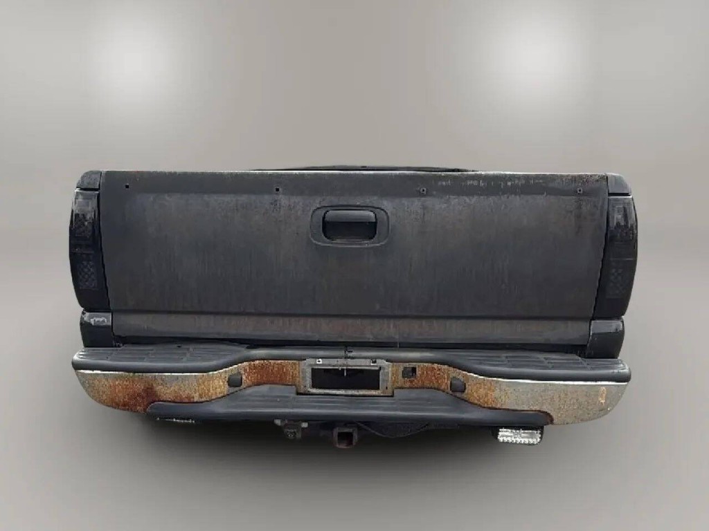 2001 Chevrolet Silverado 1500 Image 4