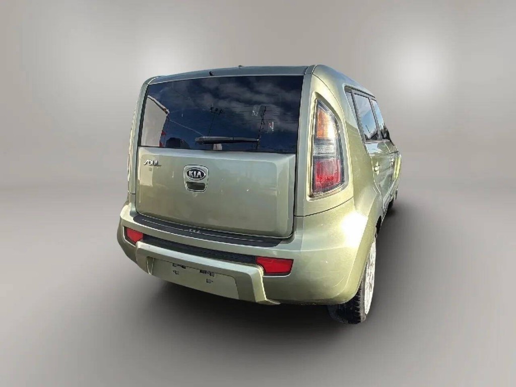 2011 Kia Soul Image 5