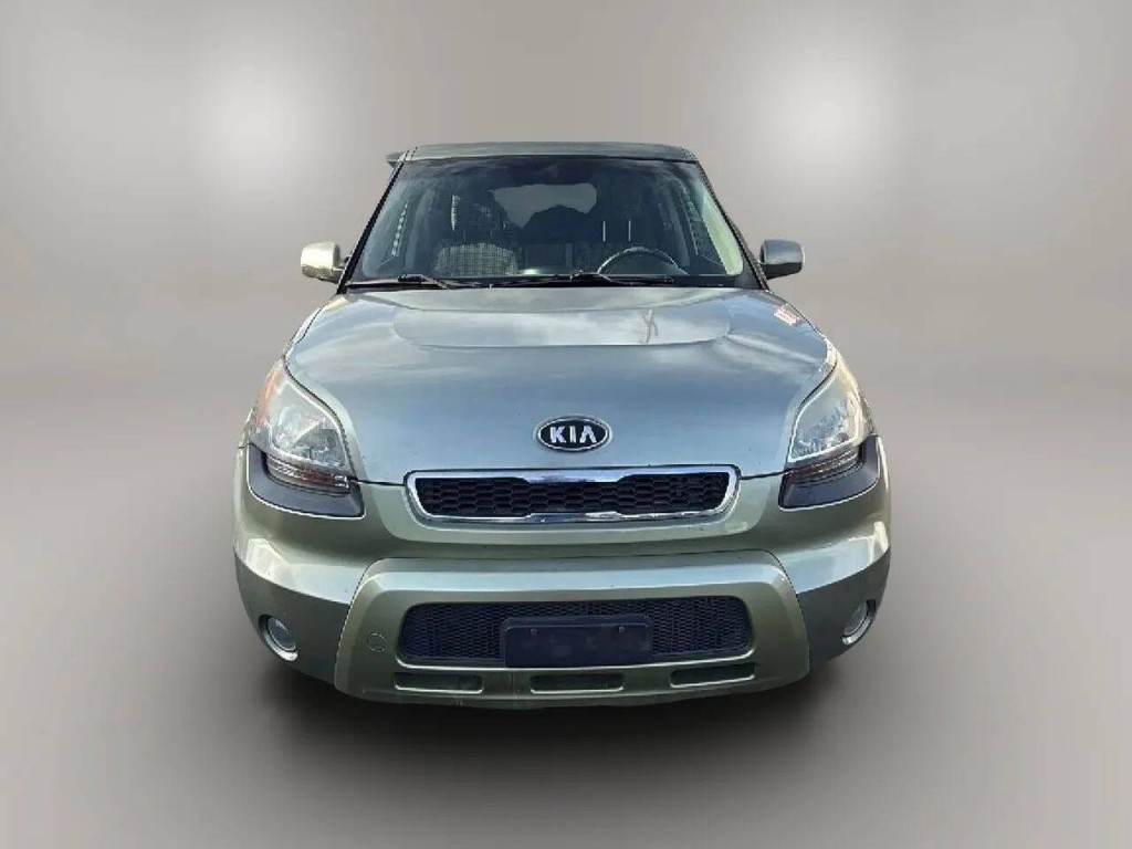 2011 Kia Soul Image 6