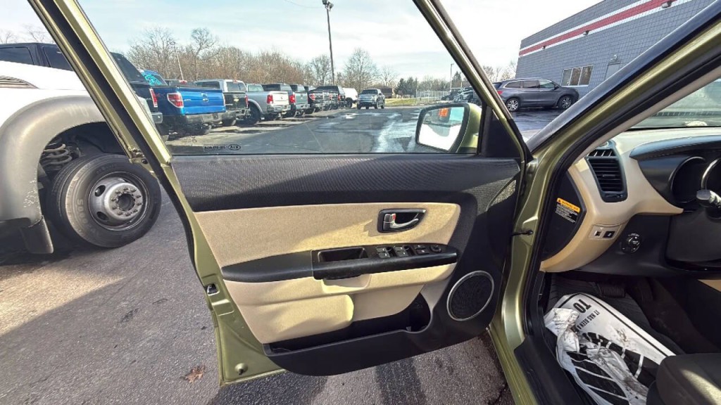 2011 Kia Soul Image 7