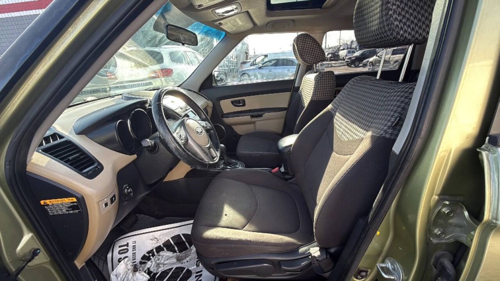 2011 Kia Soul Image 8