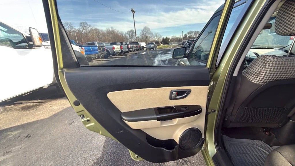 2011 Kia Soul Image 9