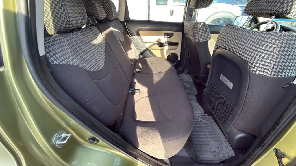 2011 Kia Soul Image 12