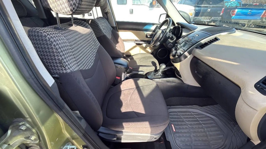 2011 Kia Soul Image 14