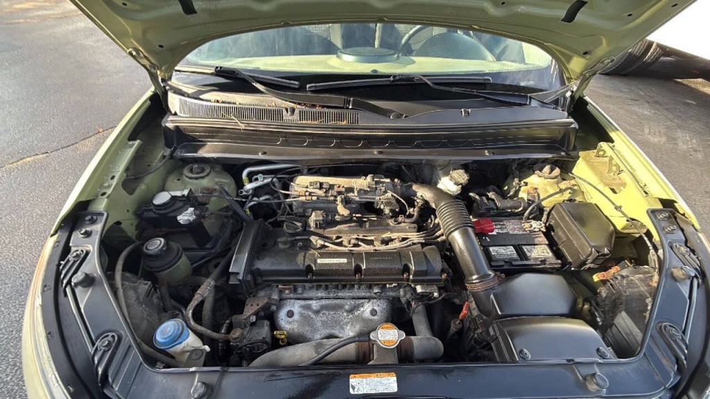 2011 Kia Soul Image 15