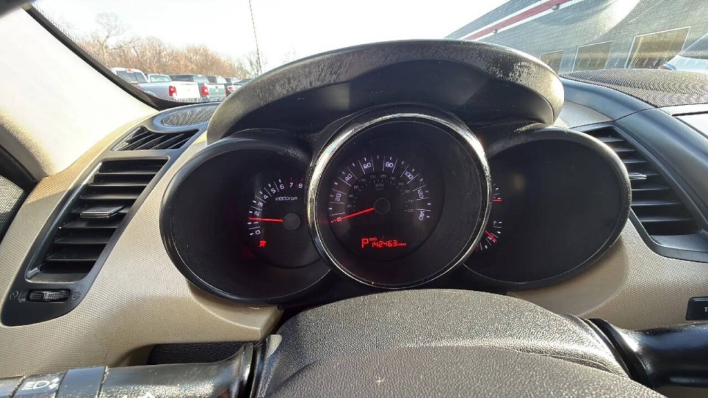 2011 Kia Soul Image 16