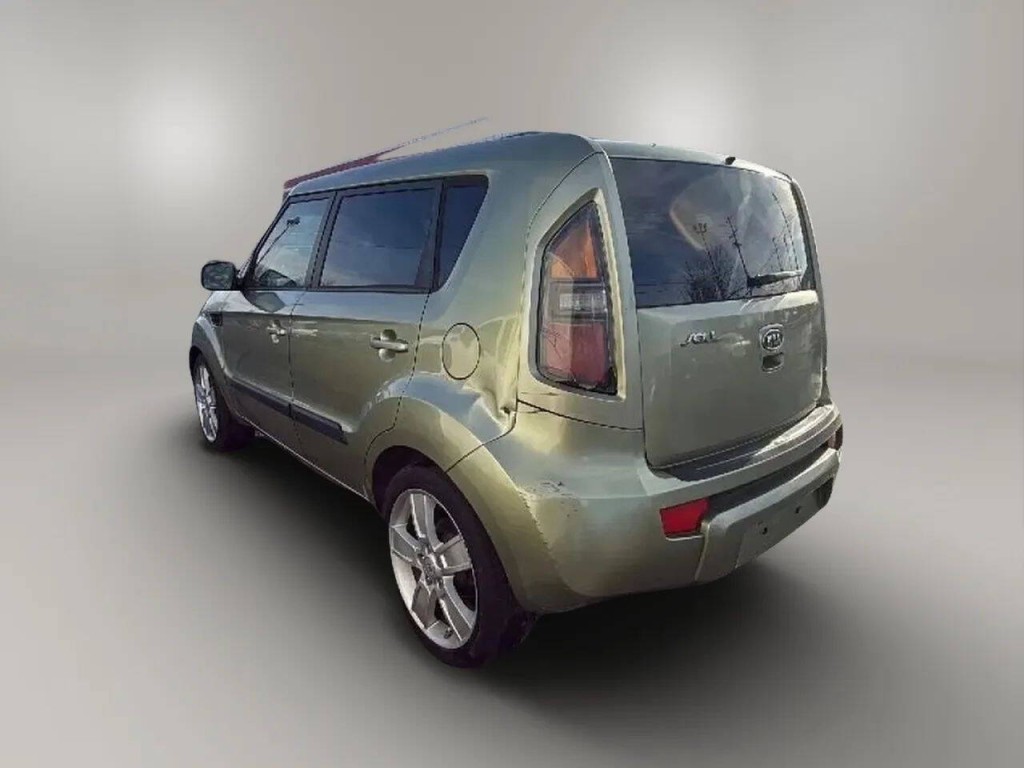 2011 Kia Soul Image 3