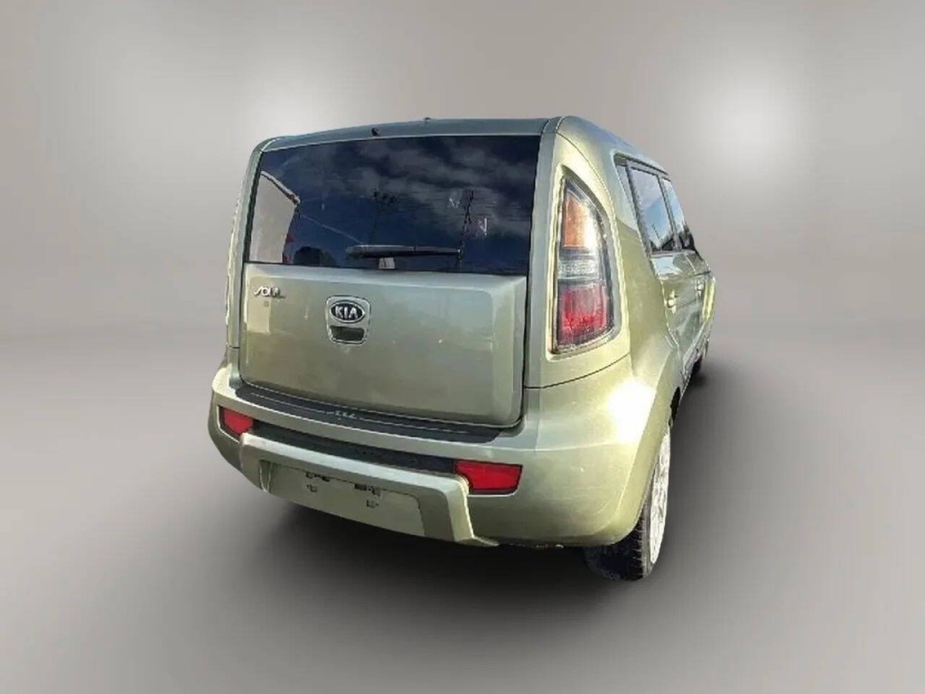 2011 Kia Soul Image 5