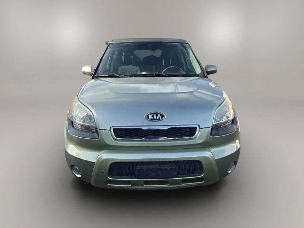 2011 Kia Soul Image 6