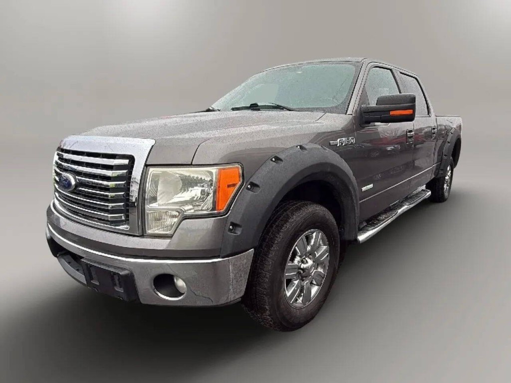 2011 Ford F-150 Image 1