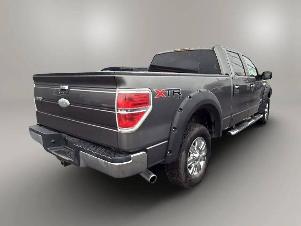 2011 Ford F-150 Image 5
