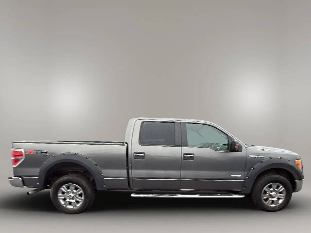 2011 Ford F-150 Image 6