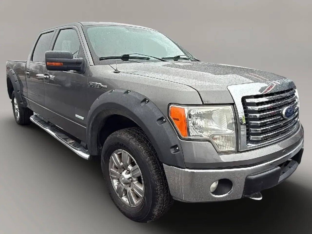 2011 Ford F-150 Image 7