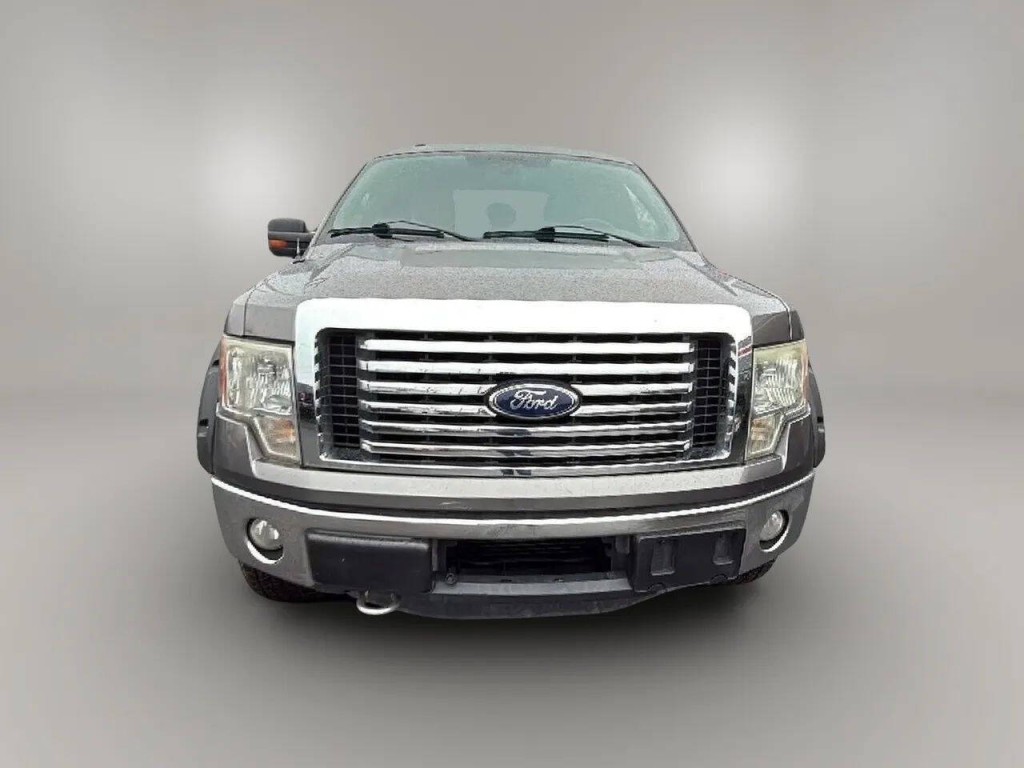 2011 Ford F-150 Image 8