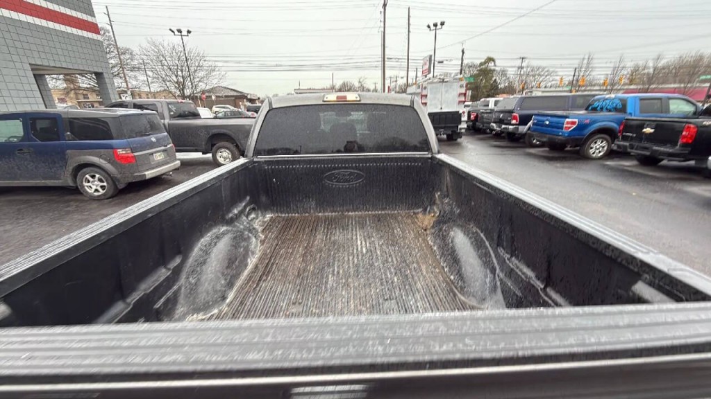 2011 Ford F-150 Image 13