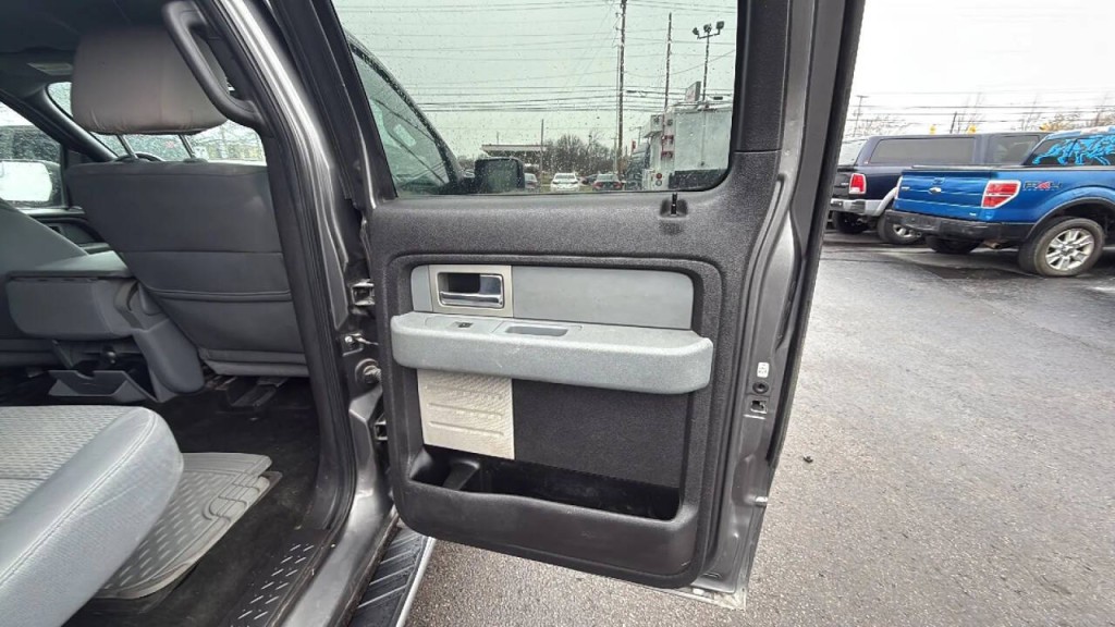 2011 Ford F-150 Image 14