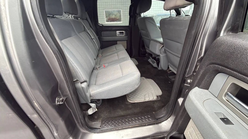 2011 Ford F-150 Image 15