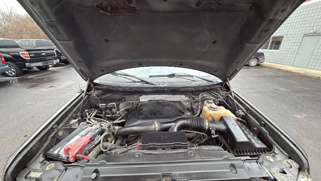 2011 Ford F-150 Image 18