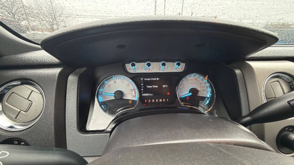 2011 Ford F-150 Image 19