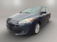 Image for 2012 Mazda Mazda5 Touring ID: 7098857