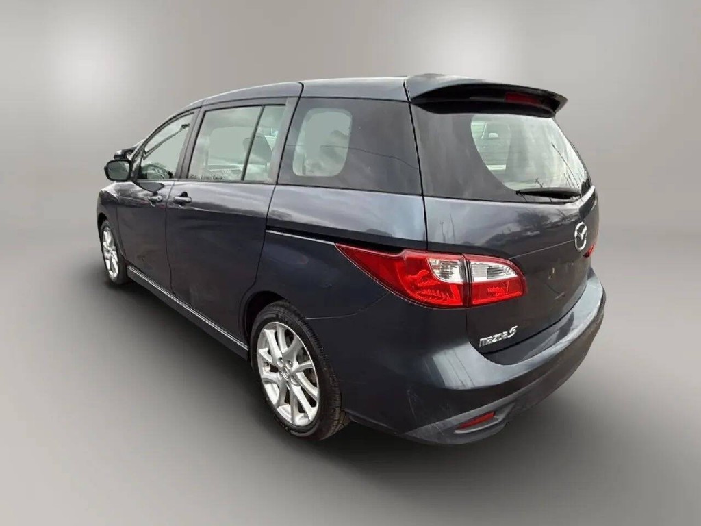 2012 Mazda Mazda5 Image 3