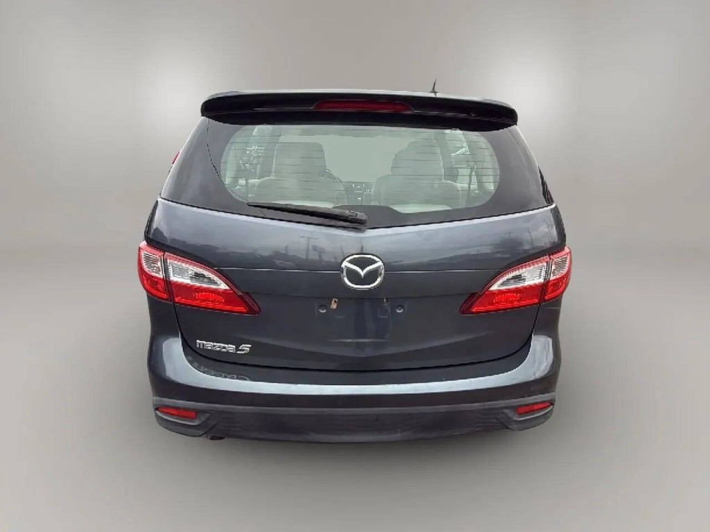 2012 Mazda Mazda5 Image 4