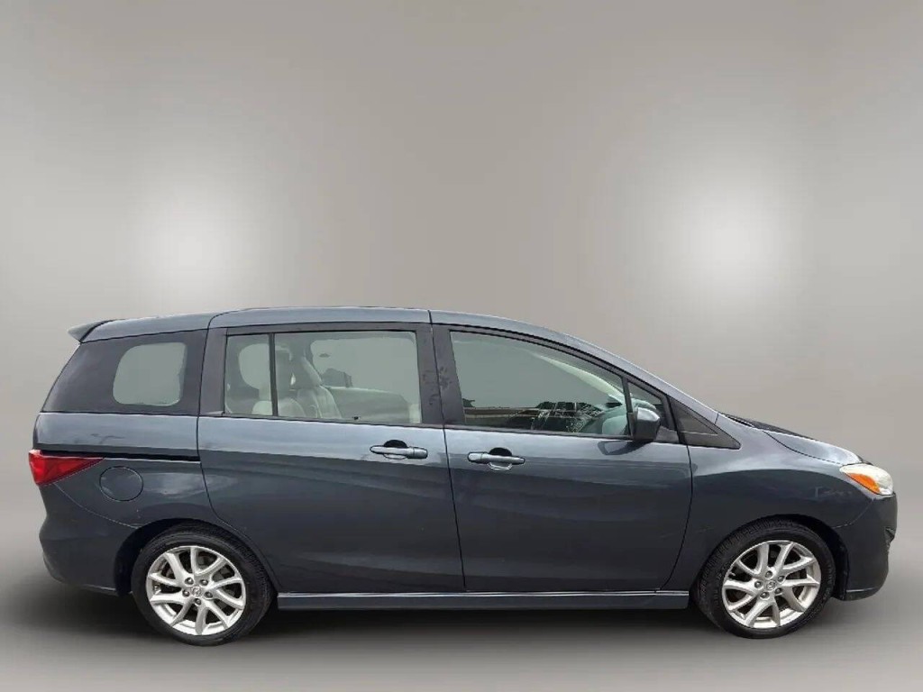 2012 Mazda Mazda5 Image 6