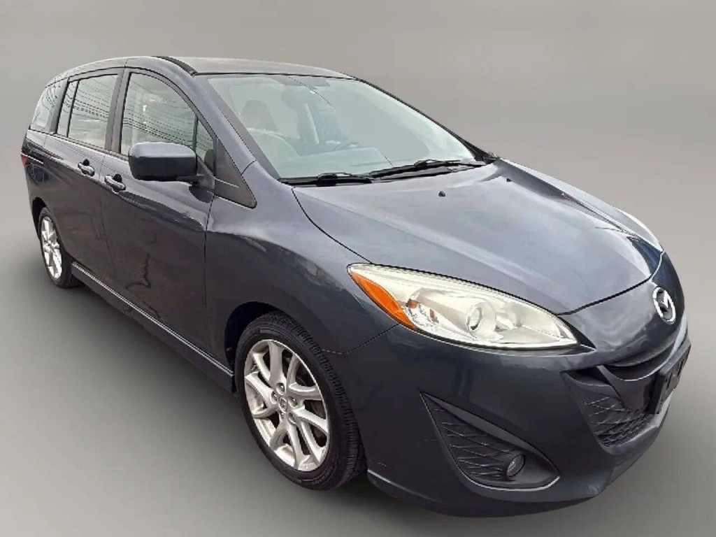 2012 Mazda Mazda5 Image 7