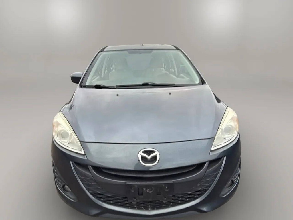 2012 Mazda Mazda5 Image 8