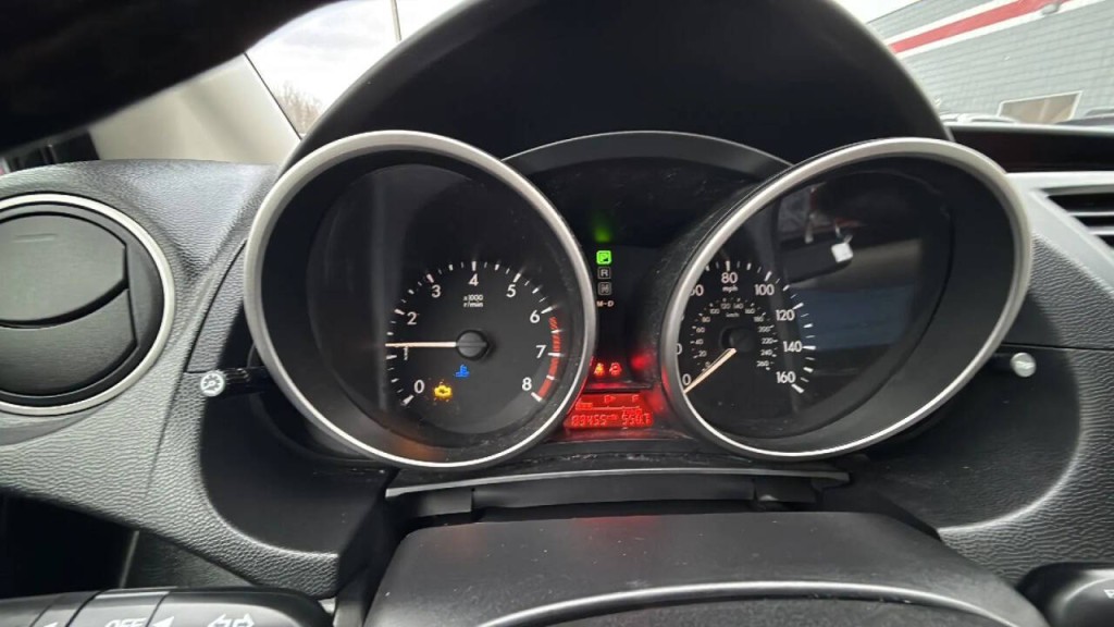 2012 Mazda Mazda5 Image 18