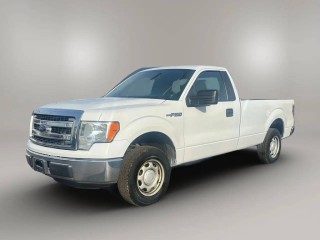 Image for 2013 Ford F-150 XL Pickup 8 ft ID: 7098858