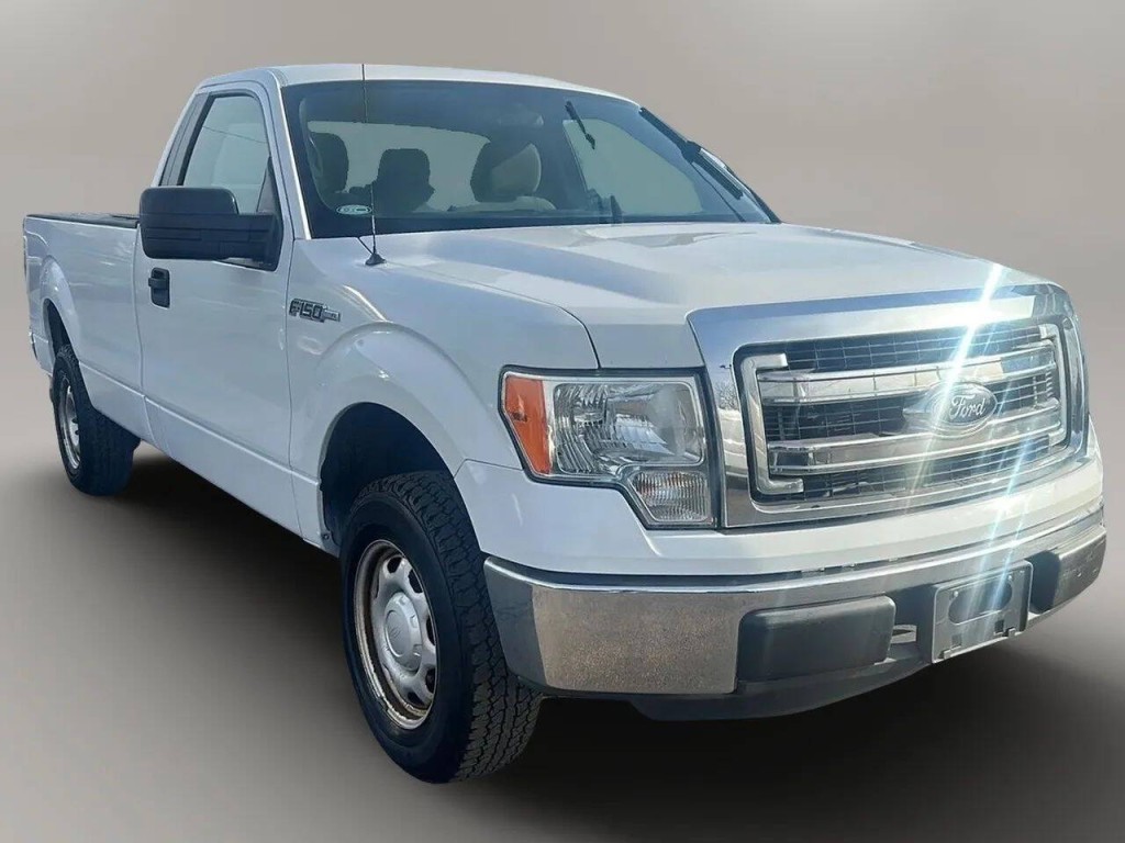 2013 Ford F-150 Image 2