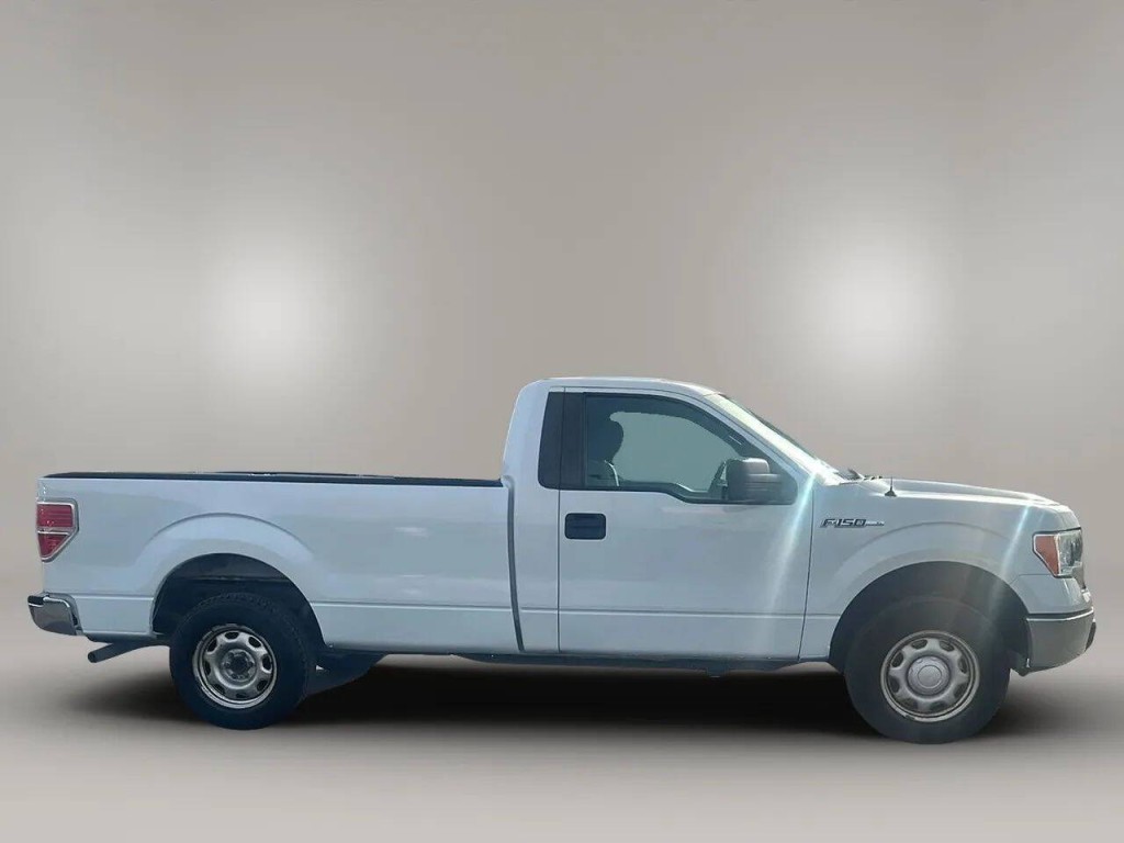 2013 Ford F-150 Image 3
