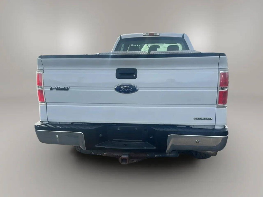 2013 Ford F-150 Image 5