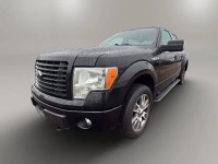 Image for 2014 Ford F-150 STX Pickup 5 1/2 ft ID: 7114324