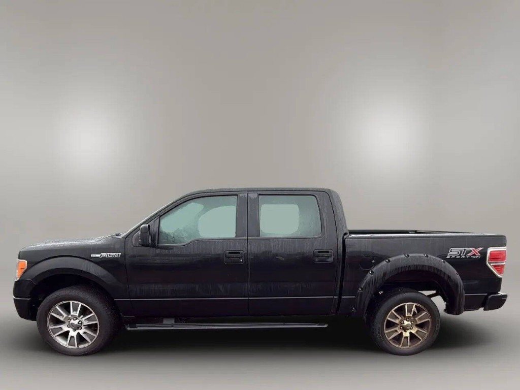 2014 Ford F-150 Image 2