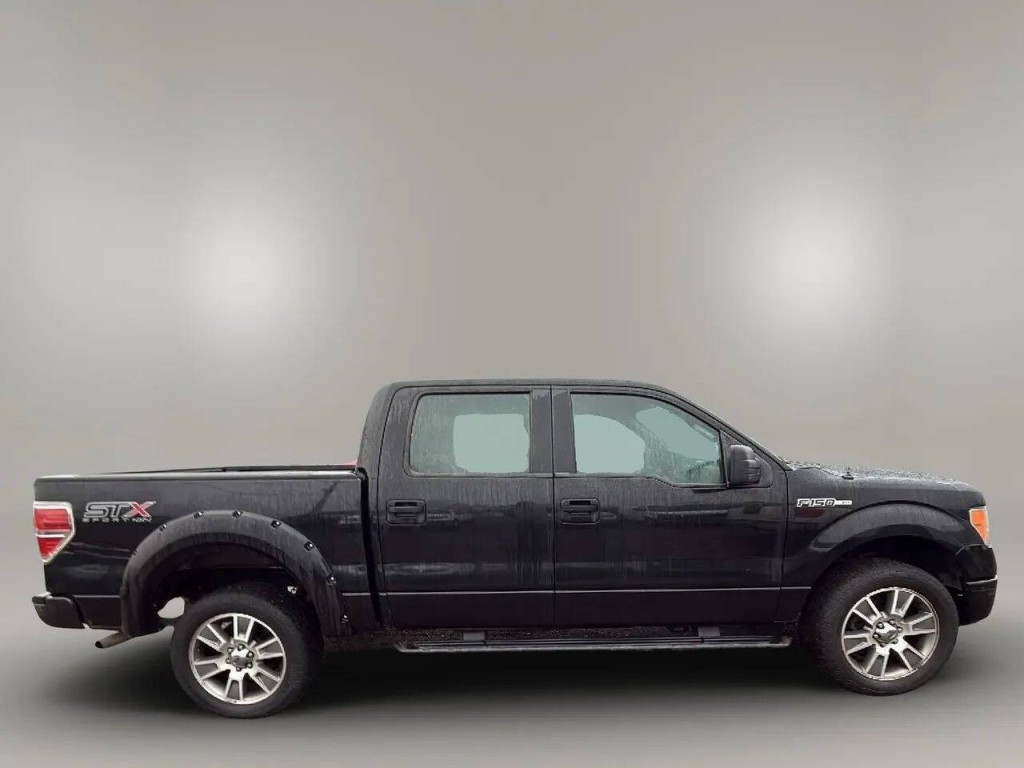2014 Ford F-150 Image 6