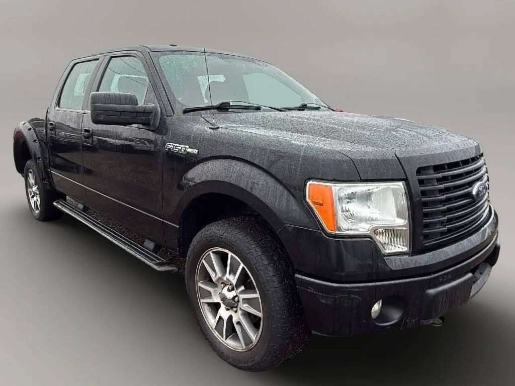 2014 Ford F-150 Image 7