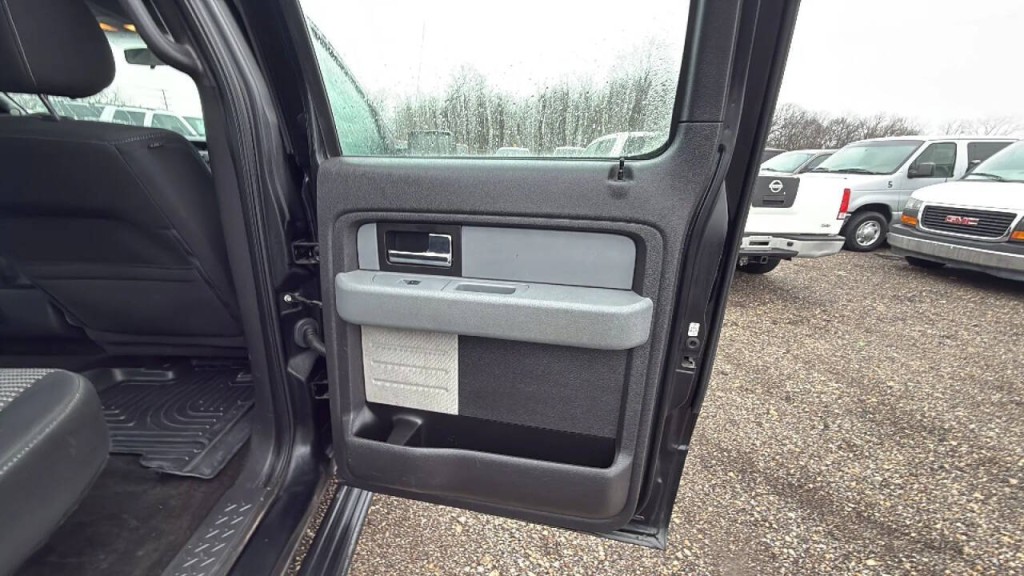 2014 Ford F-150 Image 14